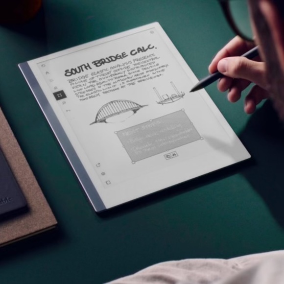 Remarkable 2 with pen - Picture 4 of 4